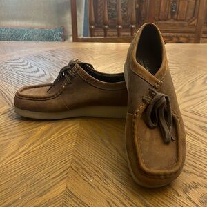 Women’s Clark’s Wallaby’s